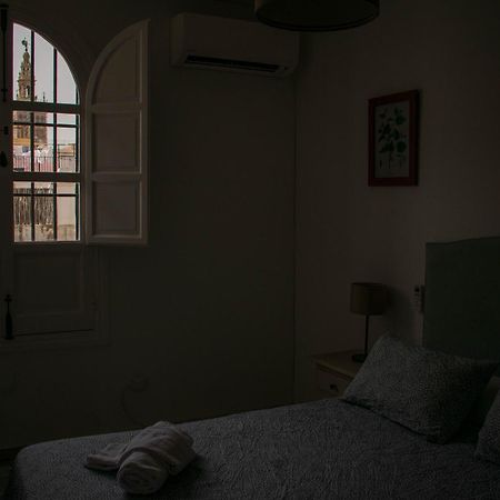 Sarah'S Home Sevilla Exterior foto